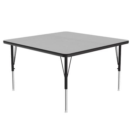 Correll High Pressure Top Activity Tables A4848-SQ-15